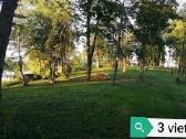 Poilsis prie ežero su palapinėmis - nuotraukos Nr. 17