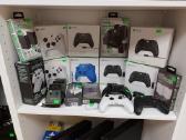Xbox one/series pultai,baterijos,krovimo stotelės - nuotraukos Nr. 2