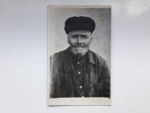 Lietuvio tremtinio foto Užbaikalėje
