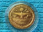 Moneta Marshall i. 1994m. 10 dollars, cu-ni - nuotraukos Nr. 2