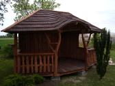 Lauko Pavėsinės (pavėsinė), šulinys - nuotraukos Nr. 25