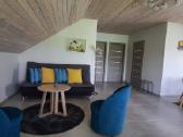 Nemuno vingyje 3 k. apartamentai