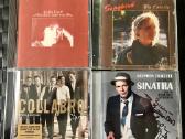 Buckley, Radiohead, Rihanna, Europe CD - nuotraukos Nr. 36
