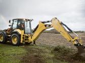 Statybines technikos nuoma raciok bobcat manitou