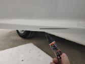 Edis Automobilių ir Žibintų Poliravimas Kaune - nuotraukos Nr. 14