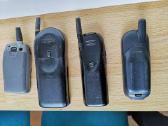 Senoviški mobilūs telefonai kolekcijai - nuotraukos Nr. 2