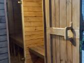 Pirtelė pirtis- bačka asmeninė Jūsų Spa oazė - nuotraukos Nr. 15