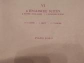 J.s.bacho Angliškos siuitos
