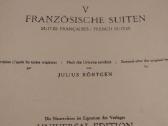 J.s.bacho Prancūziškos siuitos - nuotraukos Nr. 2