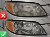 Edis Automobilių ir Žibintų Poliravimas Kaune - nuotraukos Nr. 4