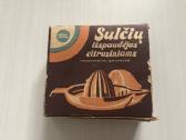 Pjaustimo irenginys, mesamale - nuotraukos Nr. 4