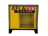 Oro sausintuvas Aflatek 2000 l/min. - nuotraukos Nr. 2