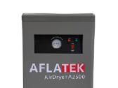 Oro sausintuvas Aflatek 2500 l/min. - nuotraukos Nr. 3