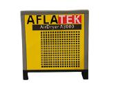 Aflatek oro sausintuvas 3000 l/min. - nuotraukos Nr. 2