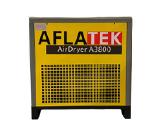 Aflatek oro sausintuvas 3800 l/min. - nuotraukos Nr. 2