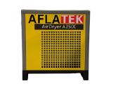 Oro sausintuvas Aflatek 2500 l/min. su garantija! - nuotraukos Nr. 2