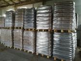 Medžio pjuvenų granulės 6mm En Plus A1 / Briketai - nuotraukos Nr. 2