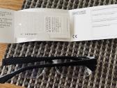 Originalios Emporio Armani akiniu kojeles - nuotraukos Nr. 2