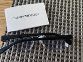 Originalios Emporio Armani akiniu kojeles