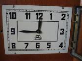 Stalo Laikrodis is CCCP. foto. Labai Idomus Ir Gra - nuotraukos Nr. 8