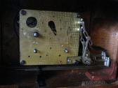 Stalo Laikrodis is CCCP. foto. Labai Idomus Ir Gra - nuotraukos Nr. 15