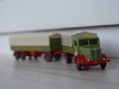 Nauji automobiliai Bussing 8000 1:87 (H0) - nuotraukos Nr. 3