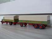 Nauji automobiliai Bussing 8000 1:87 (H0) - nuotraukos Nr. 4