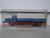 Naujas auto Mercedes Benz L 1000 1:87 (H0)