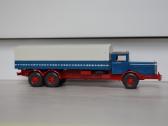 Naujas auto Mercedes Benz L 1000 1:87 (H0) - nuotraukos Nr. 2