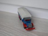 Naujas auto Mercedes Benz L 1000 1:87 (H0) - nuotraukos Nr. 3