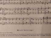 Natos fortepijonui - nuotraukos Nr. 3