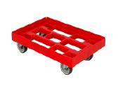 Plastikinės dėžės autodalims, sandėliavimui - nuotraukos Nr. 7