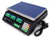 Elektroninės Svarstyklės 40kg