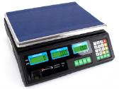Elektroninės Svarstyklės 40kg - nuotraukos Nr. 2