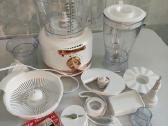 Daugiafunkcinis smulkintuvas - nuotraukos Nr. 2