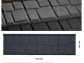 SHINGLE profilis - nuotraukos Nr. 4