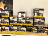 Akumuliatoriai motociklams keturačiams mopedams - nuotraukos Nr. 5