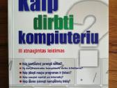 Įvairios nebrangios knygos