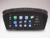 Bmw 5 E60 E61 E63 Android Auto/carplay multimedija