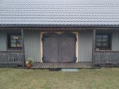 Rąstų keitimas. Rąstinių namų remontas ir statyba - nuotraukos Nr. 17