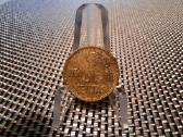 1 centas 1936 Lietuva Tarpukaris