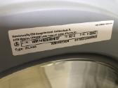 Siemens 8 kg - nuotraukos Nr. 4
