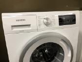Siemens 8 kg - nuotraukos Nr. 3