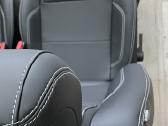 Automobilių salonų siuvimas ir vairų pertraukimas. - nuotraukos Nr. 31
