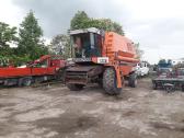 Dronningborg D9000 dalimis - nuotraukos Nr. 7