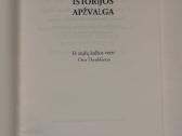 Parduodu 2 knygas Suomijos Istorijos apžvalga . - nuotraukos Nr. 4
