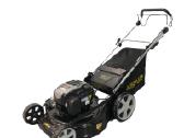 Savaeigės vejapjovės Astor 46 cm - 56 cm! - nuotraukos Nr. 12