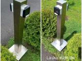 Augalų laistymui,lauko vandens sistemos ! - nuotraukos Nr. 26