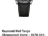 Raymond weil laikrodis - nuotraukos Nr. 4