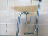 Metalinis dekoratyvinis staliukas - nuotraukos Nr. 5